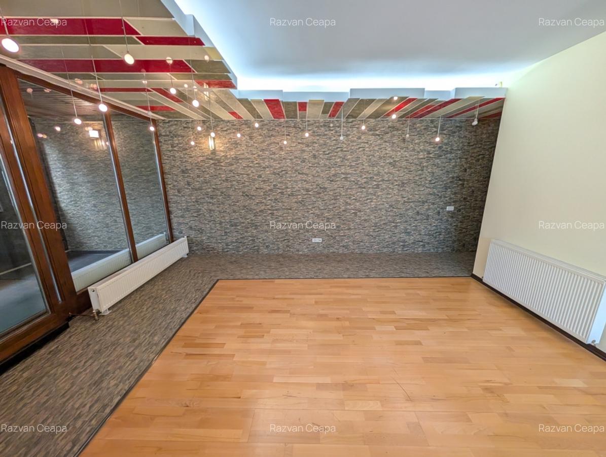 Apartament 3 camere 110 mp | 0 comision | Aviatiei - Biharia - 28