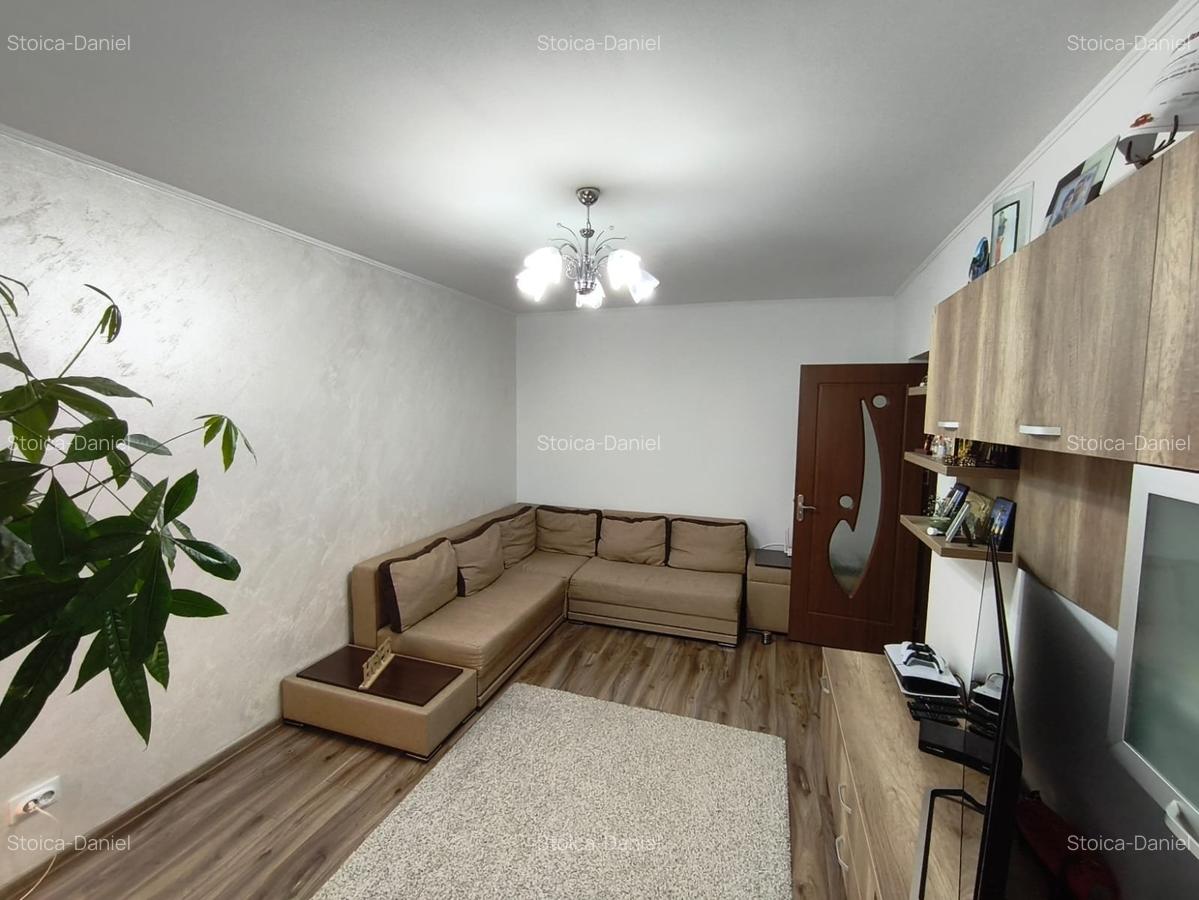 APARTAMENT 3 CAMERE DECOMANDAT | 70MP | MOBILAT & UTILAT COMPLET | PANTELIMON - 1