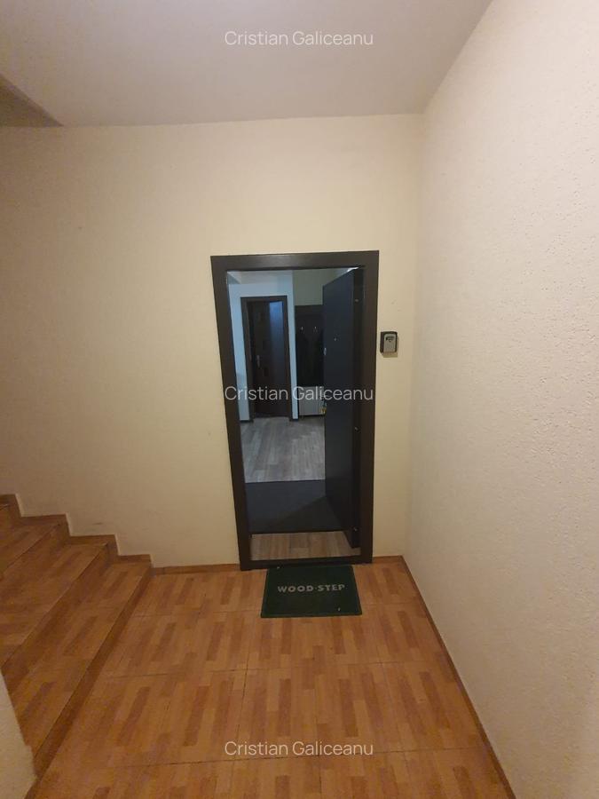 Apartament 3 camere. Poiana Brașov. - 16
