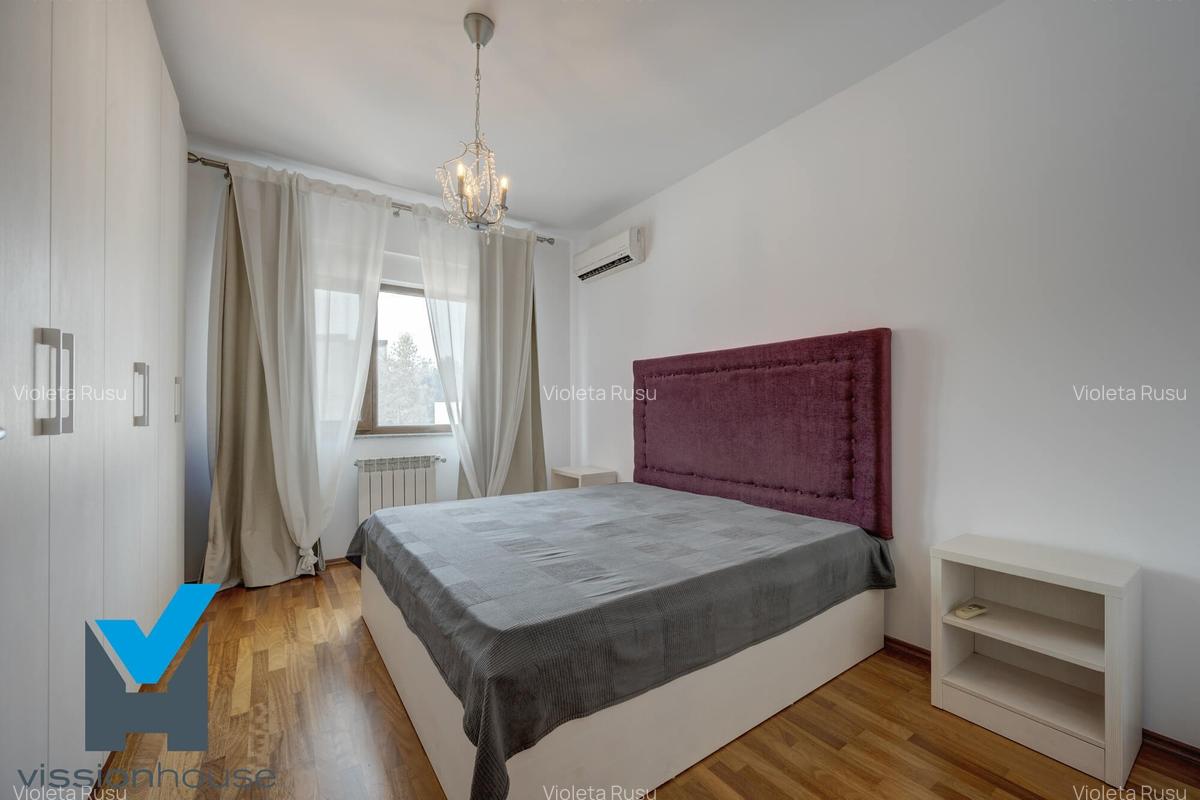 Apartament 4 camere Erou Iancu Nicolae | Carina Residence | 2 locuri parcare - 11
