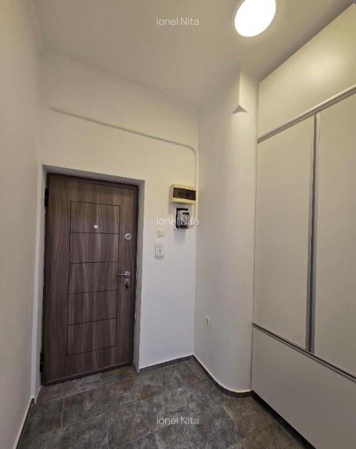 Parc Cismigiu - 4 camere, renovat, centrala proprie - 8