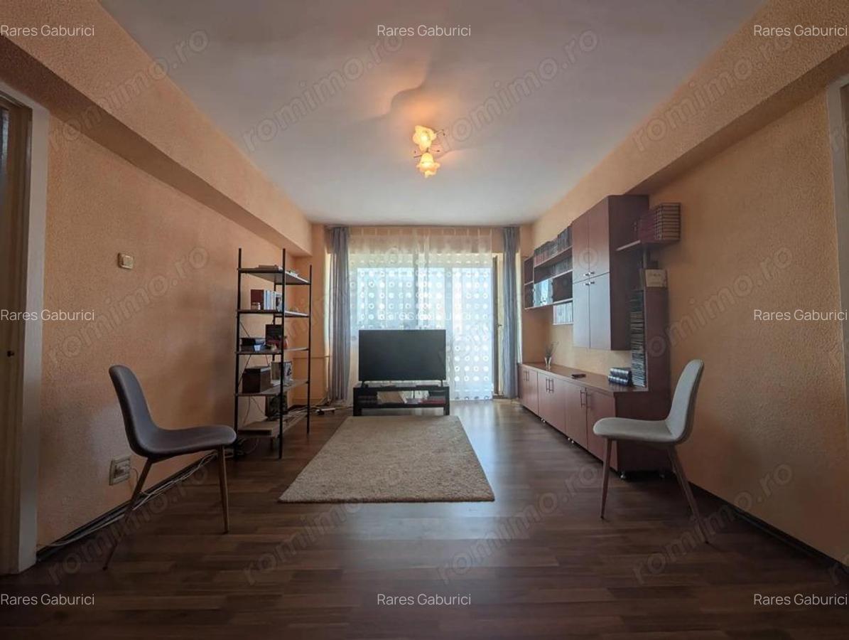 Apartament 2 camere, mobilat, Soseaua Alexandria Nr.20 - 3