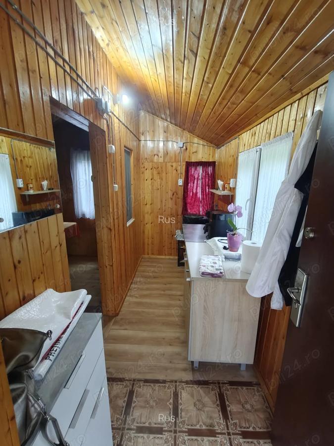 Casa de vanzare la munte! - 3