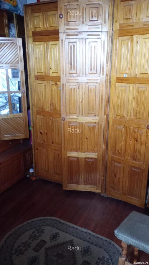 Apartament decomandat Precista - 4 Apartament decomandat Precista - 4