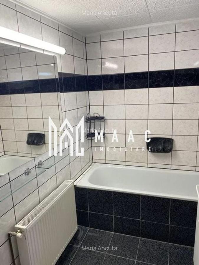 Apartament de Închiriat | 3 Camere | 85  Mp | Zona Ștefan cel Mare - 6