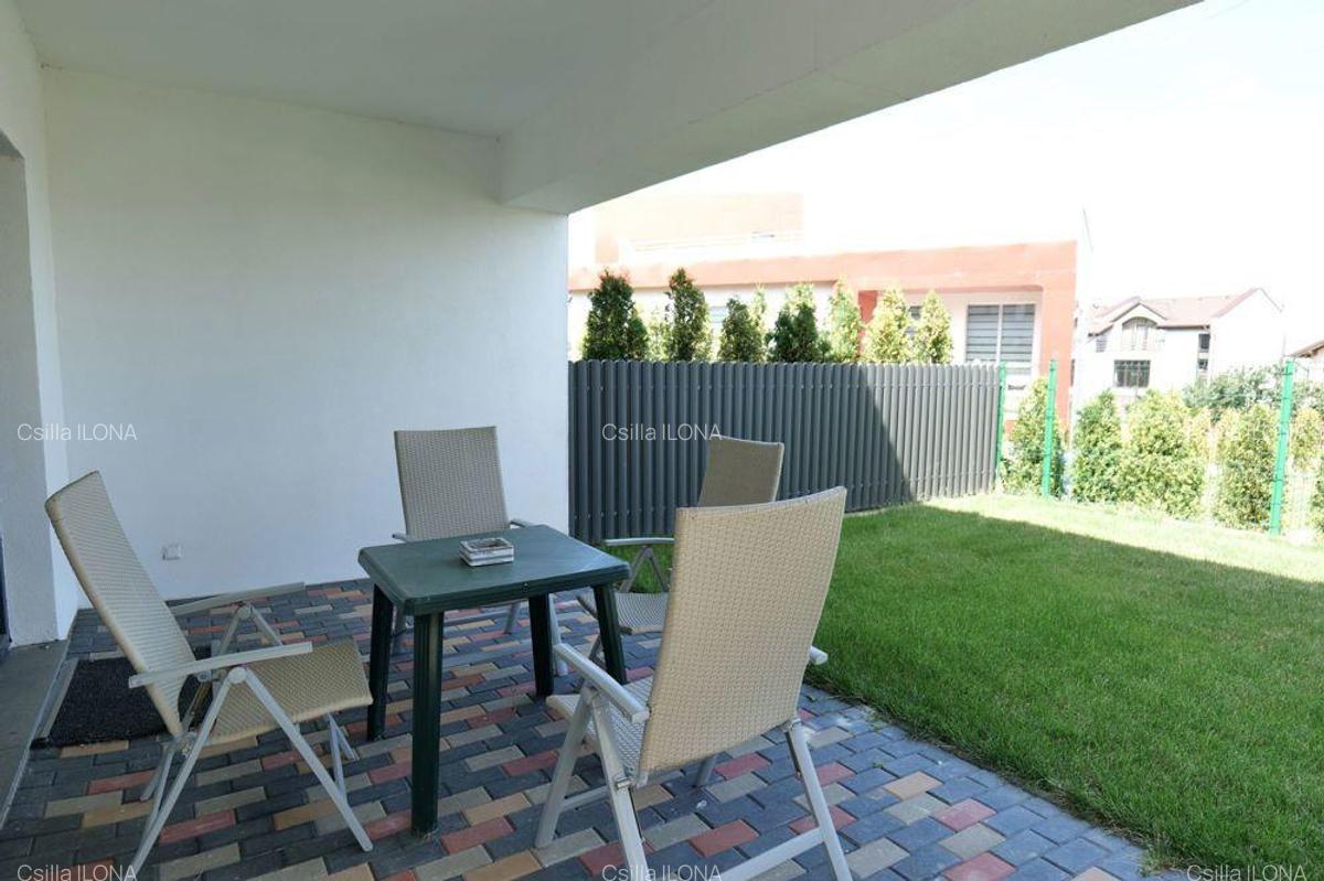 Casa/ Vila de inchiriat deosebit de atractiva - 18 Casa/ Vila de inchiriat deosebit de atractiva - 18