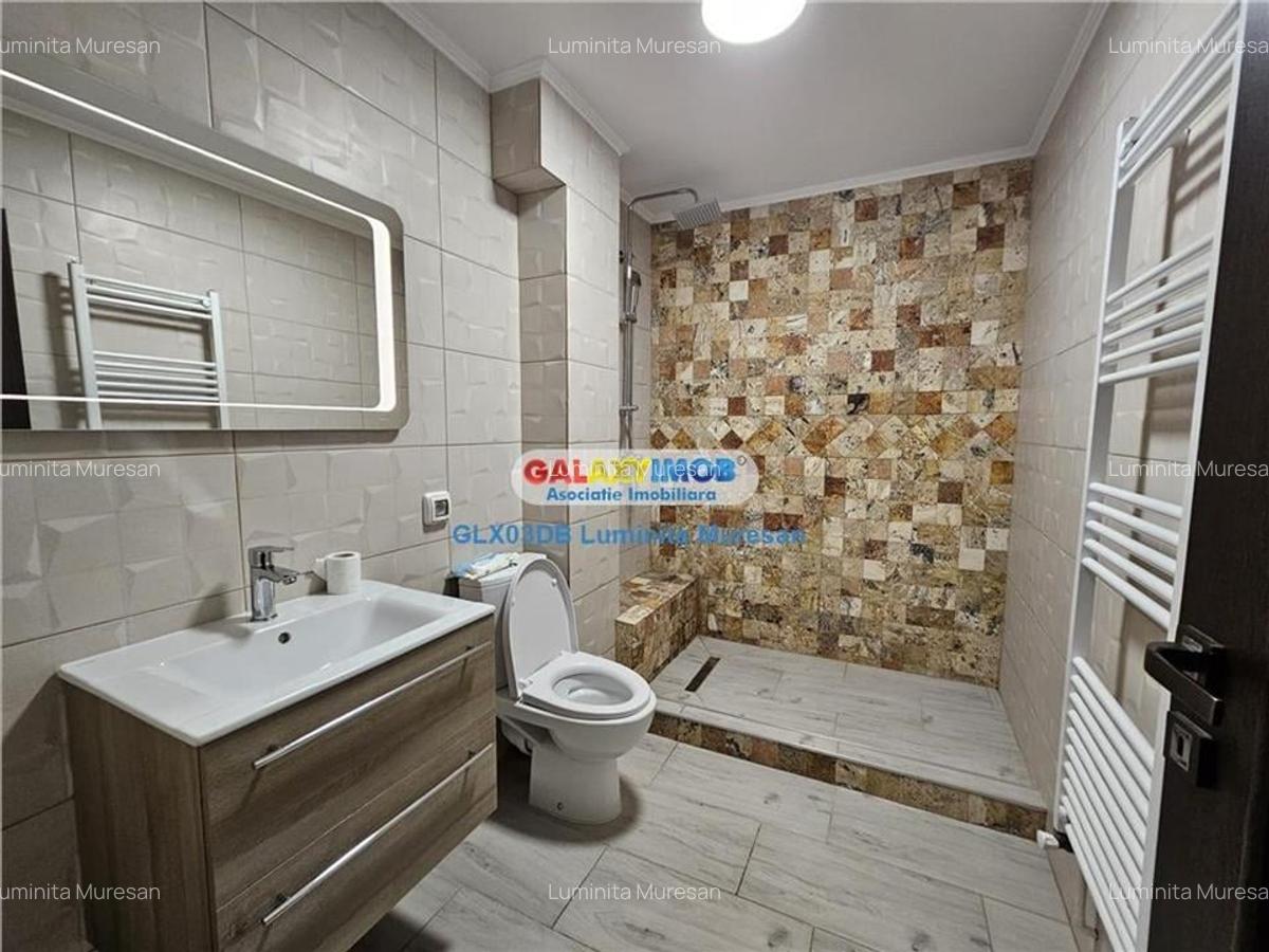 Inchiriere apartament 3 camere semidecomandat Targoviste Micro 11 - 23