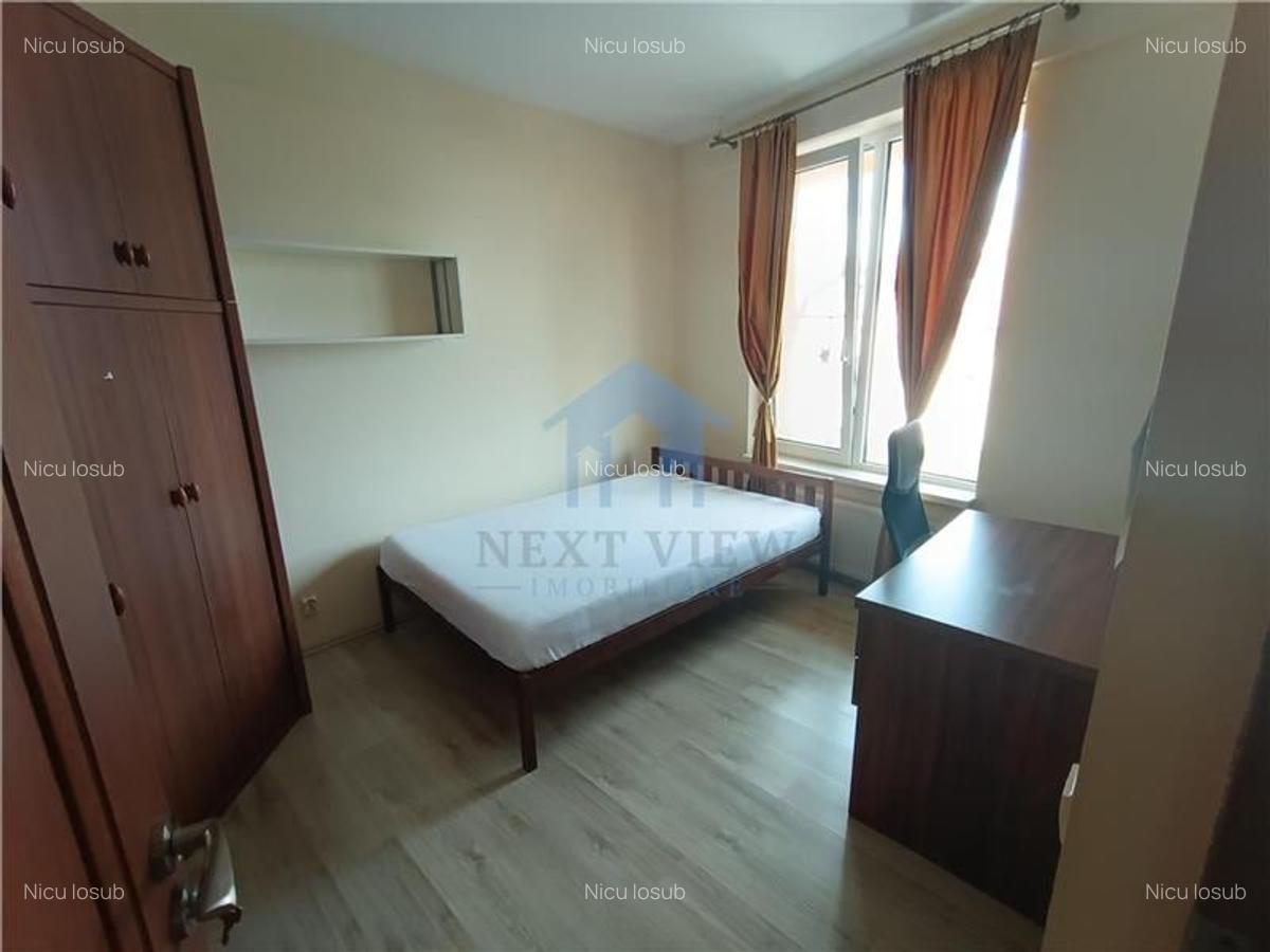 Apartament 3 camere, Zorilor, Loc de parcare - 14