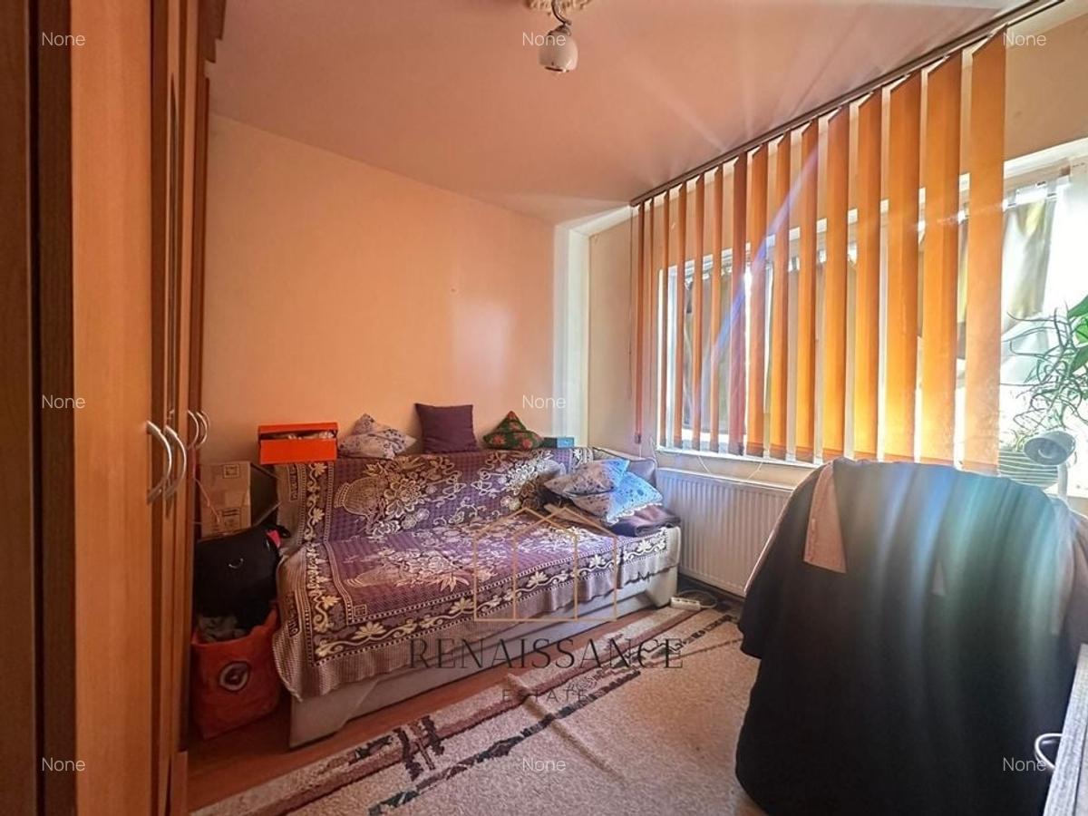 Lipovei 2 Camere | 46mp Utili Etaj 4/4 | Mobilat Partial -Acoperis Nou - 9