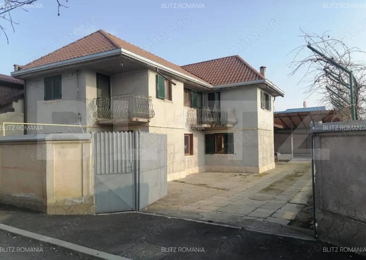 Casa cocheta ?i spa?ioasa in Targoviste - 8