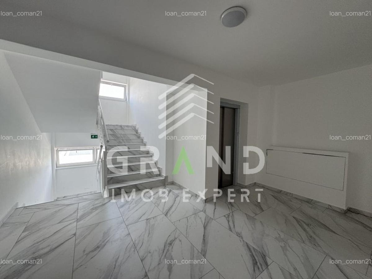 TOTUL NOU | Ap 3 camere | Balcon | PARCARE |Kaufland/USAMV/Frunzisului/Manastur - 5