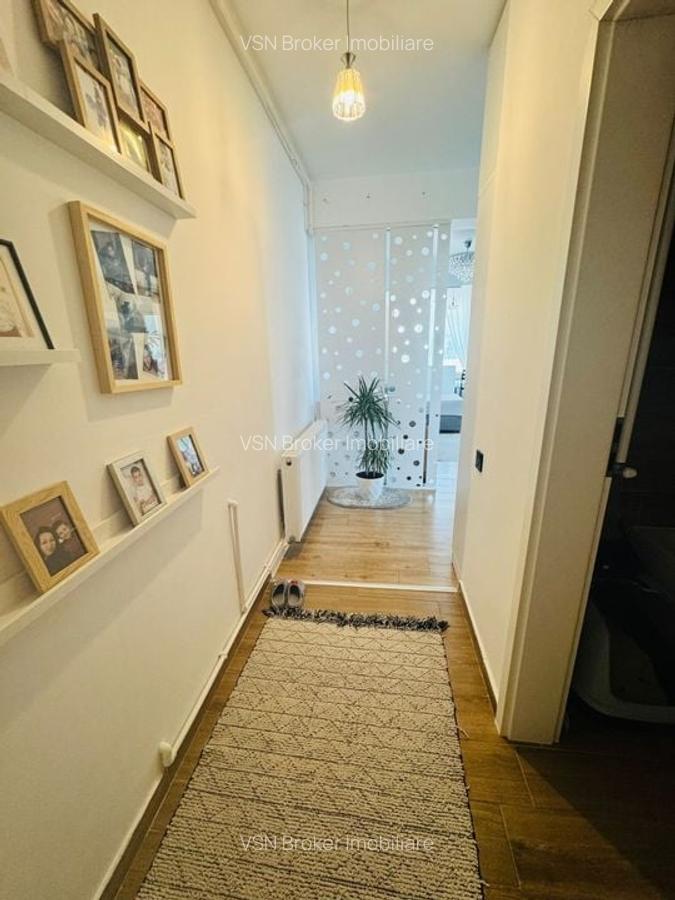 Apartament cu 3 camere decomandat în Rahova - 5