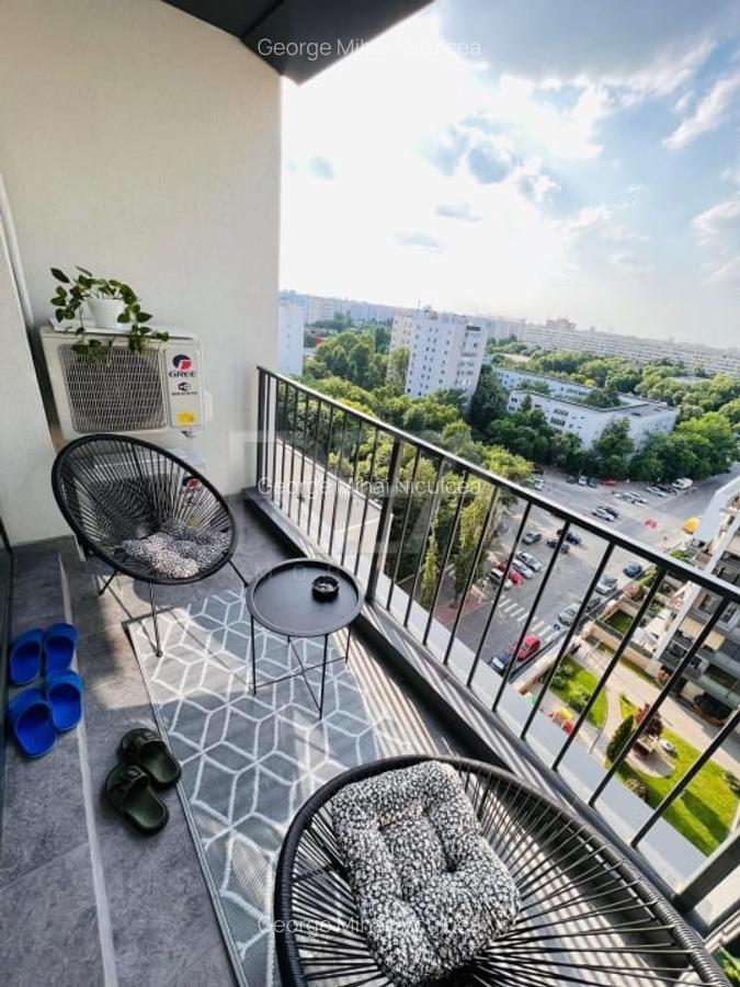 3 Camere + Parcare + Boxa | Bloc Nou | Zona Titan | Armonia Residence - 7