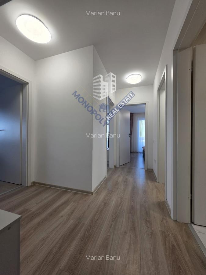 Apartament 2 camere - Alphaville Arena - închiriere mediu - 9