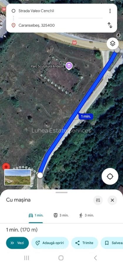 Teren industrial intravilan 10000mp - 1 Teren industrial intravilan 10000mp - 1