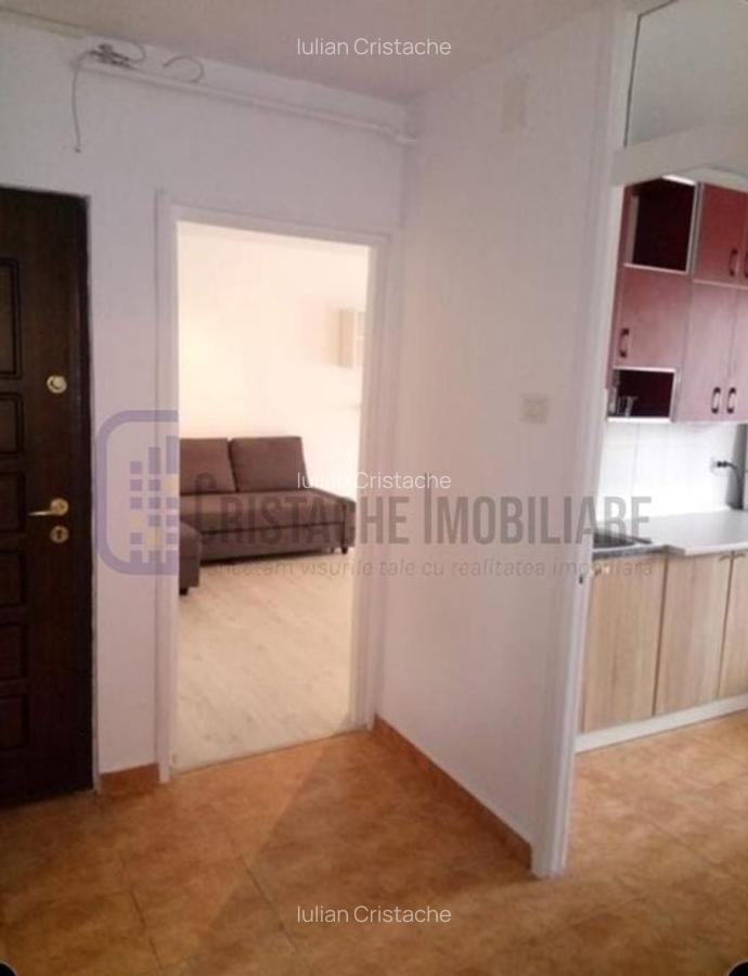 Apartament 2 camere decomandat, OMV/ Toyota Pipera - 6