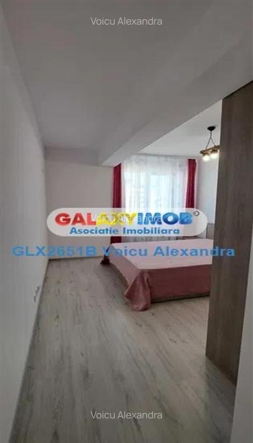 Apartament Tip Studio - Dimitrie Leonida - Berceni - Parcare - 6