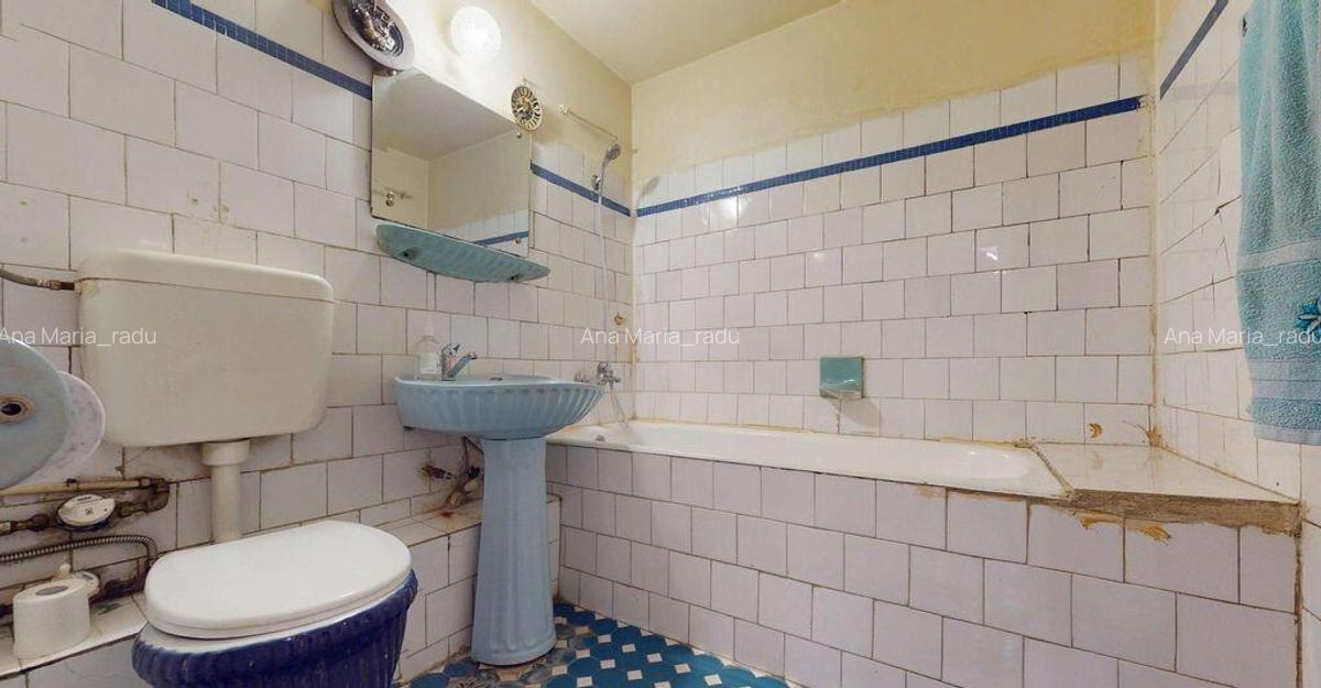 Apartament 3 camere Pantelimon Bd.Chisinau Herta - 18