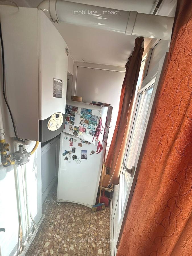 Apartament 2 camere M19, etaj 4/10 - 5