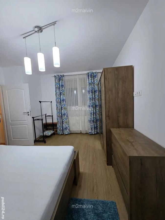 Apartament 3 camere,zona rezidentiala Adora Forest - 5