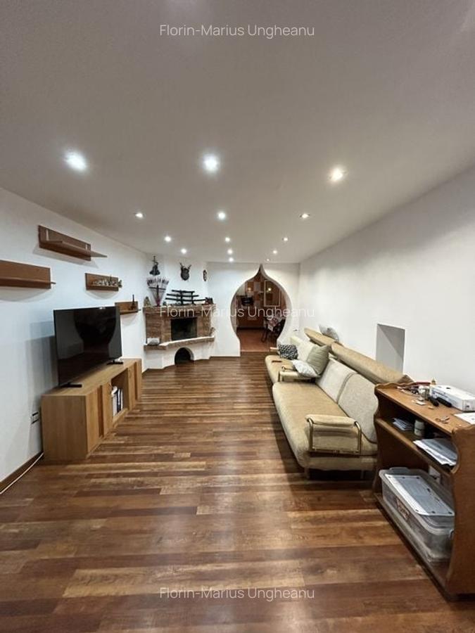 Casa P+M din BCA + piatra - Cartier Colonisti Mangalia - 2