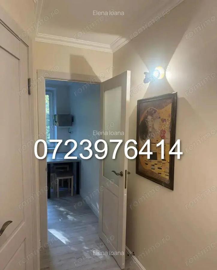 Apartament de inchiriat cu 2 camere - 1