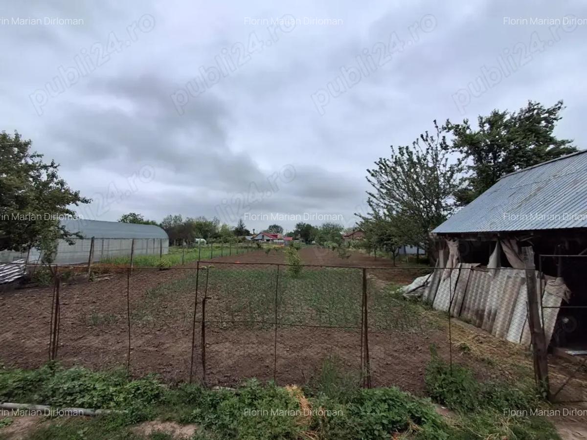 Casa de vanzare comuna suhaia, teleorman - 9