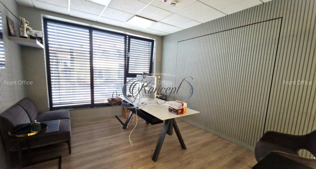 Spatiu de birouri in vila, cartierul Europa - 15
