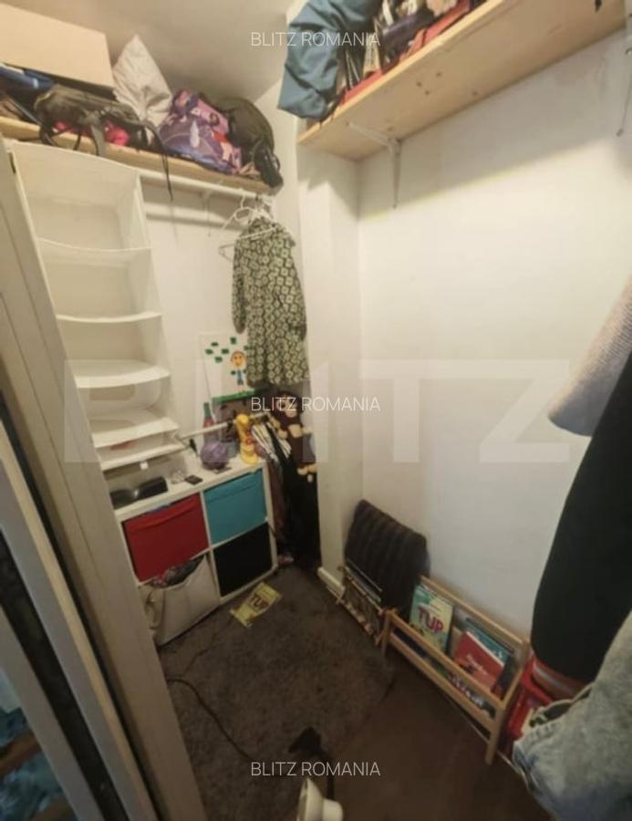 Apartament cu 3 camere + Gradina,  in Aviatiei - 11