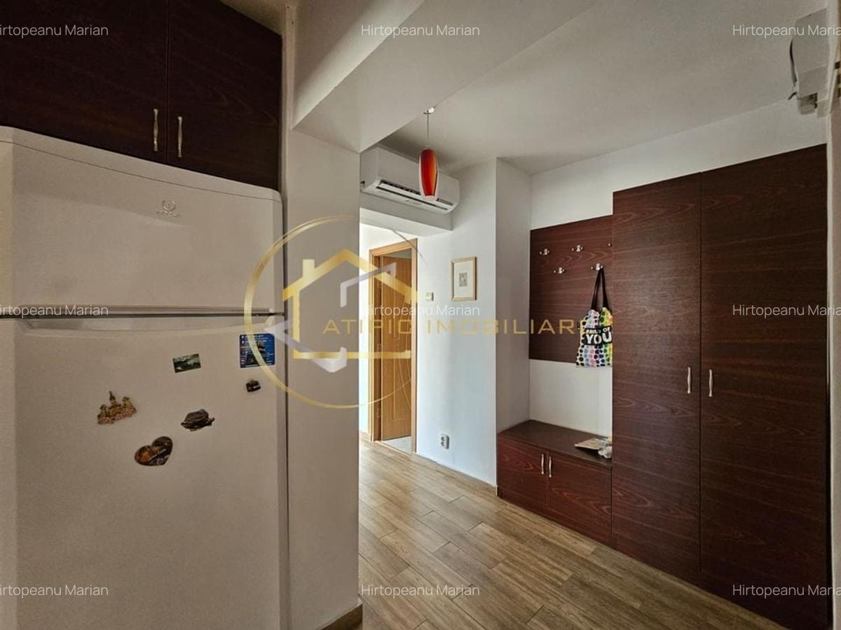 Inchiriere apartament 2 camere decomandate pe str Garii - 6