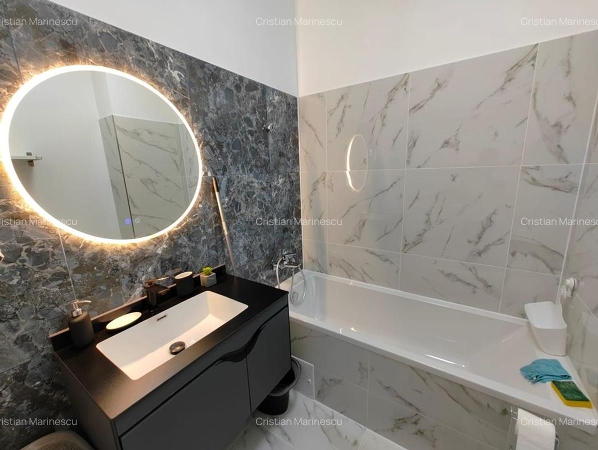 Rent Exigent Plaza Residence F5 First Use Lujerului - 7