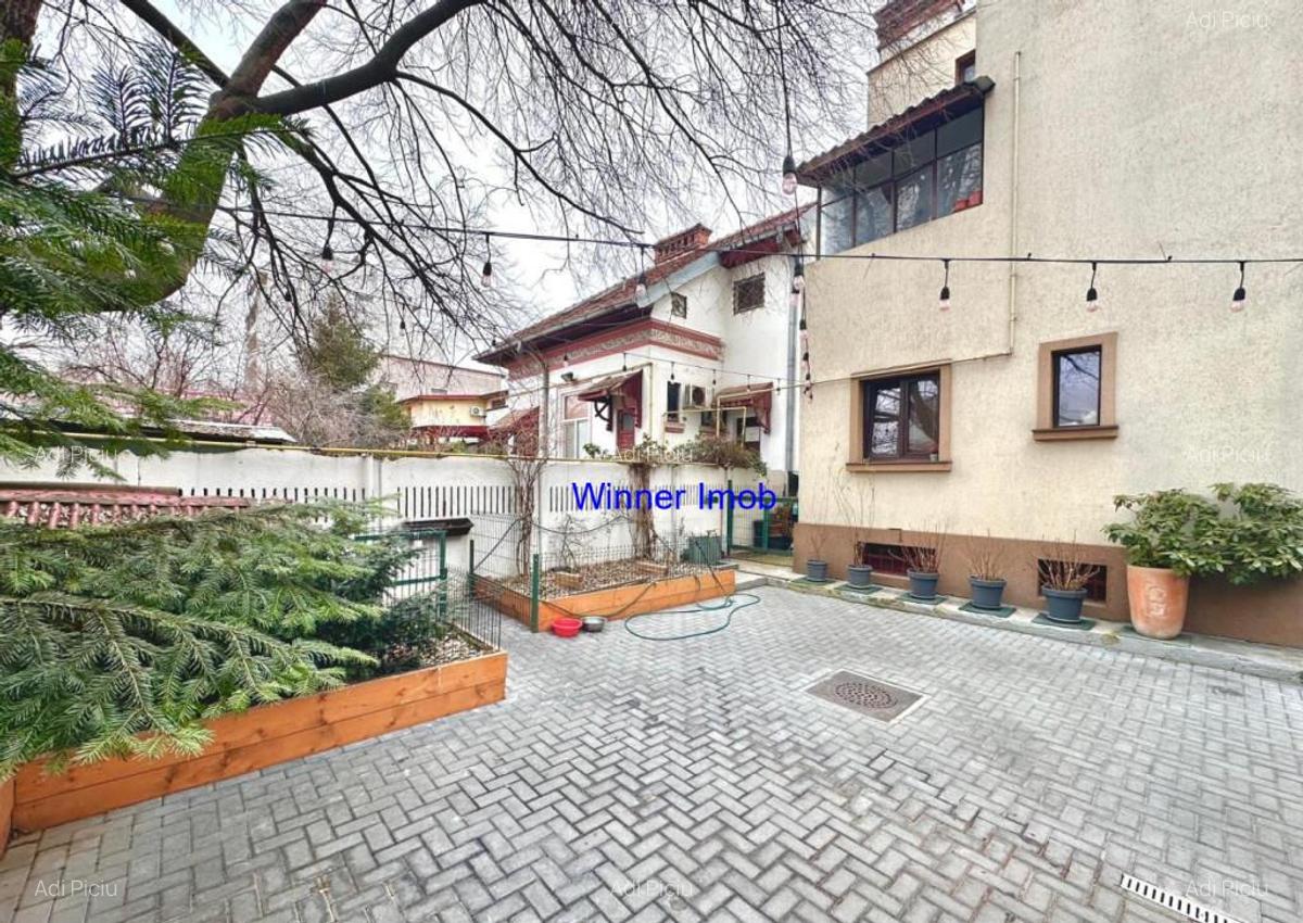Vanzare vila S P 1E Bd.Basarabia - Muncii - 5