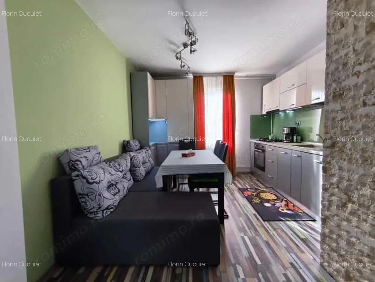 Apartament 3 Camere 65 mp Prima Inchiriere,Renovat mobilat Utilat Tudor-Kaufland - 1