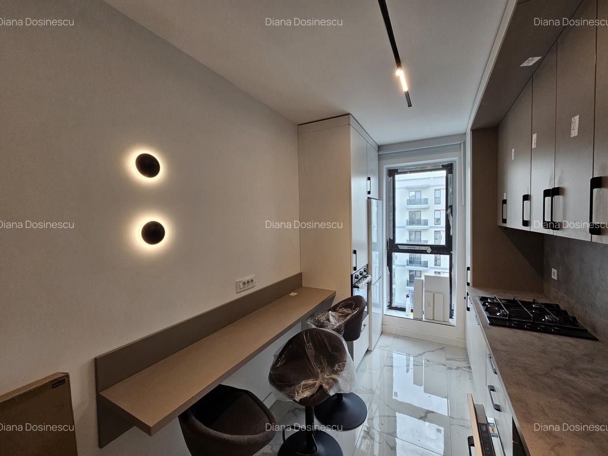 2 Camere Exigent Plaza Residence - Faza 5 - Totul nou - 2