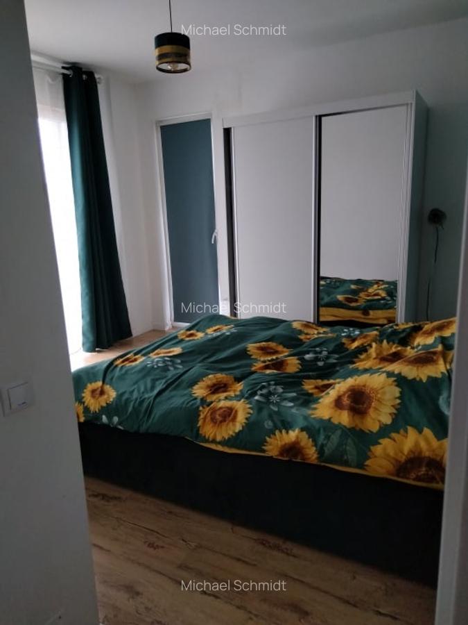 Apartament 3 camere , modern , 65 MP, Fagului, parcare subterana . - 6