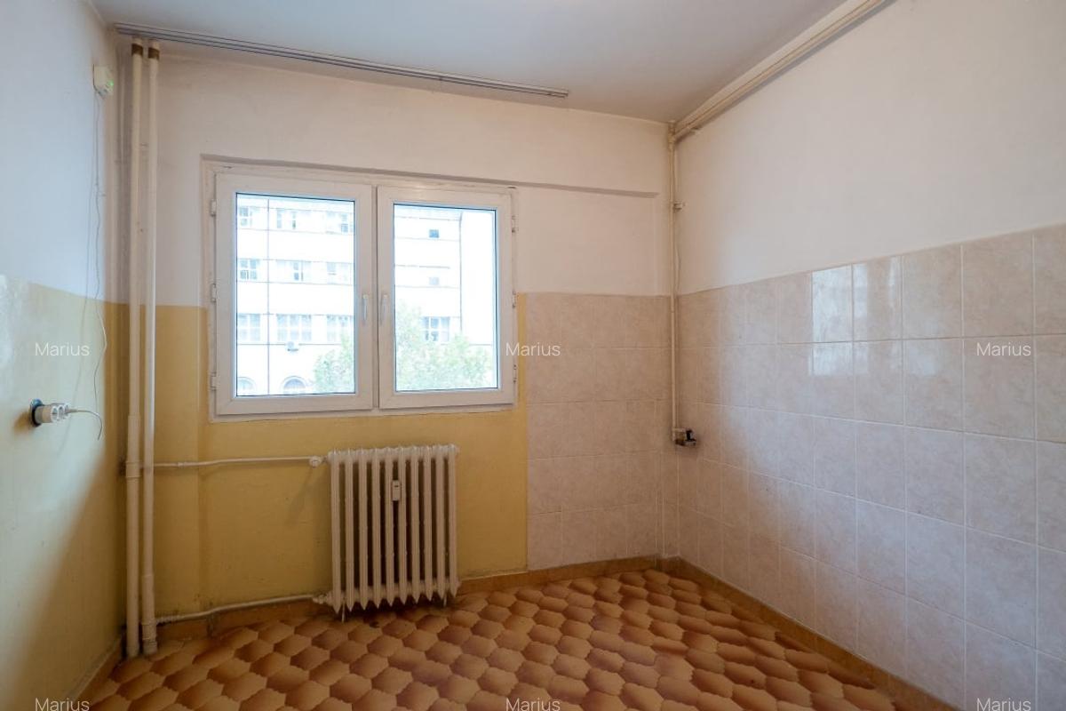 Investitie Imobiliara Premium in Dorobanti, etaj 2, decomandat - 6