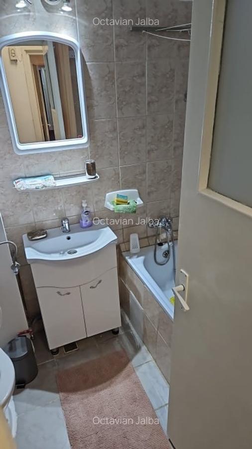 Apartament 3 camere spatios – Basarabia, aproape de Parcul National - 9