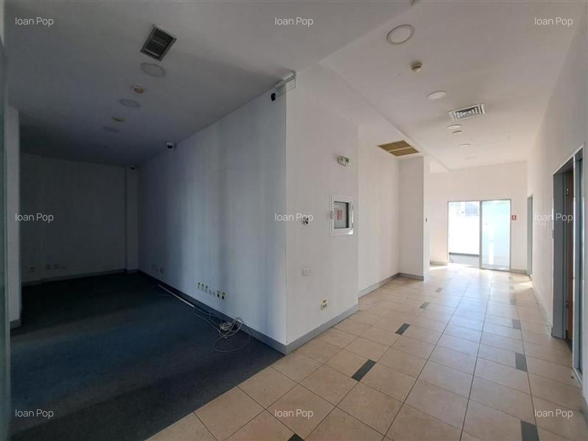 Spatiu comercial, 318 mp utili, situat in zona Centrala! - 3
