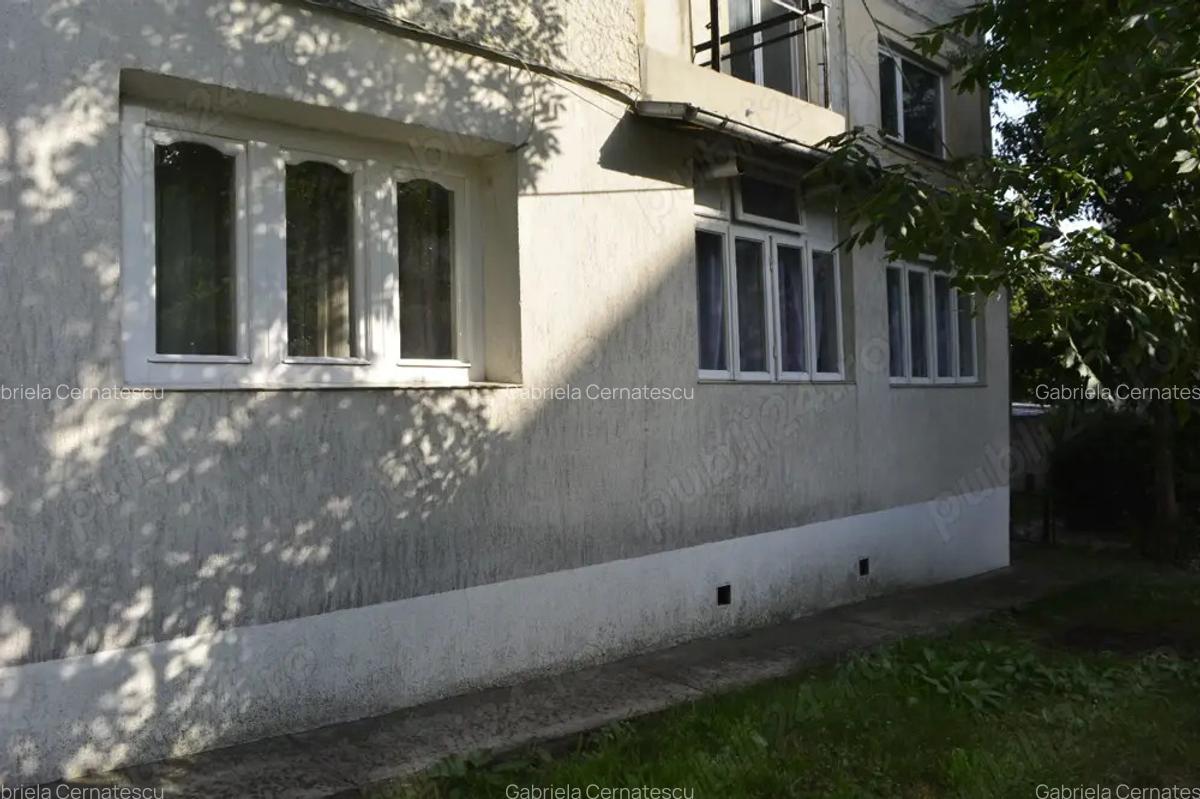 Apartament de vanzare cu 3 camere - 3