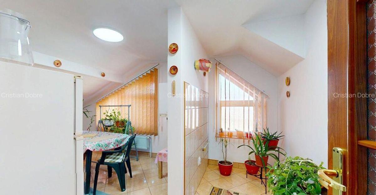 Casa Individuala Voluntari - P+M - Gradina superba - Ofer... - 14
