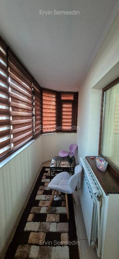 Apartament 2 camere, confort maxim, complet renovat, zona Bratianu - 4