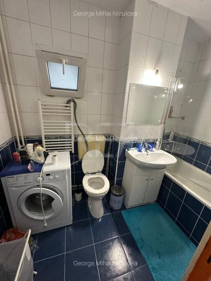 2 Camere | Bloc Reabilitat | Mall Vitan - Zona Timpuri Noi - 6