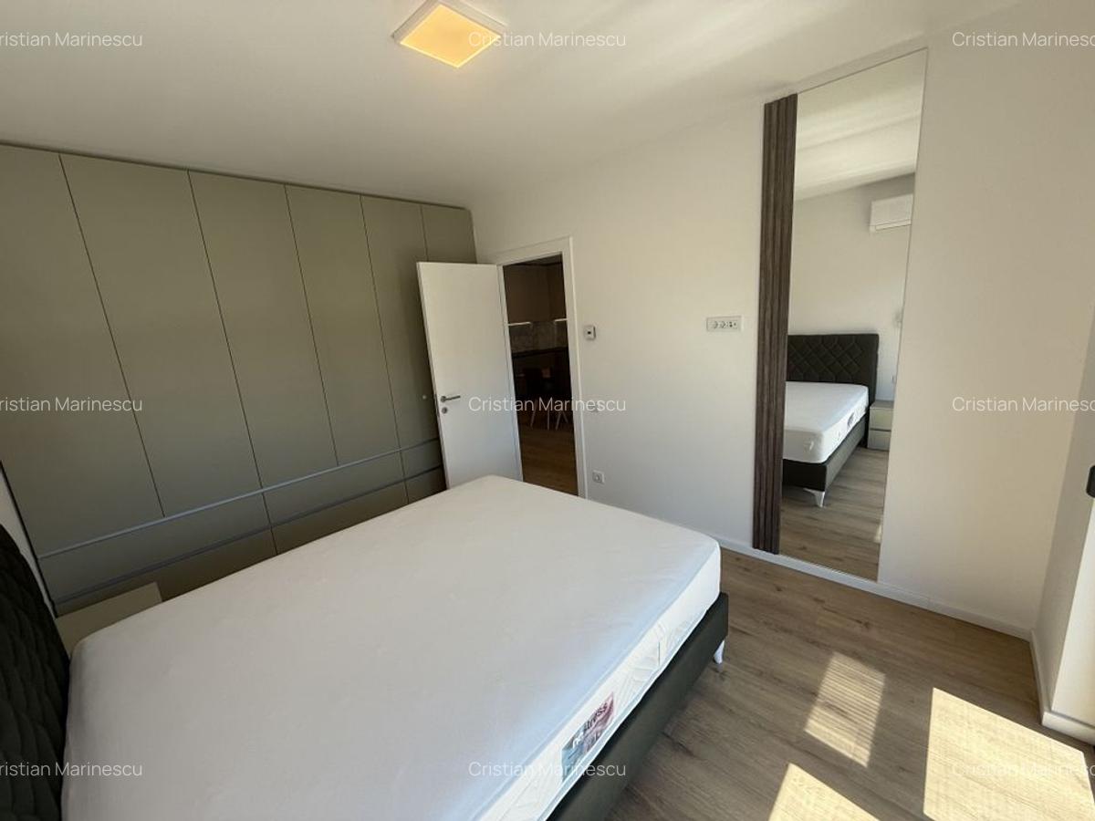 Apartament 2 camere - Arcadia Apartments Domenii - Prima Utilizare - 9