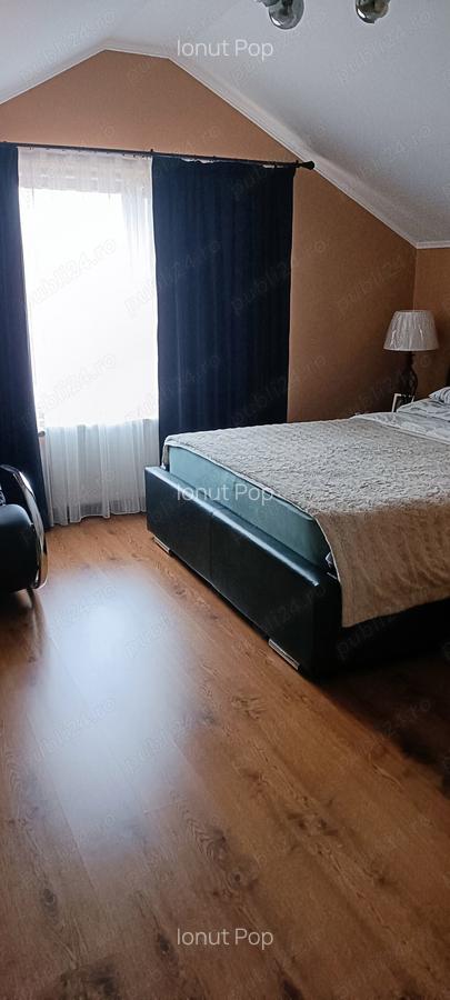 Casa noua de vanzare complect mobilata ?i utilata - 4