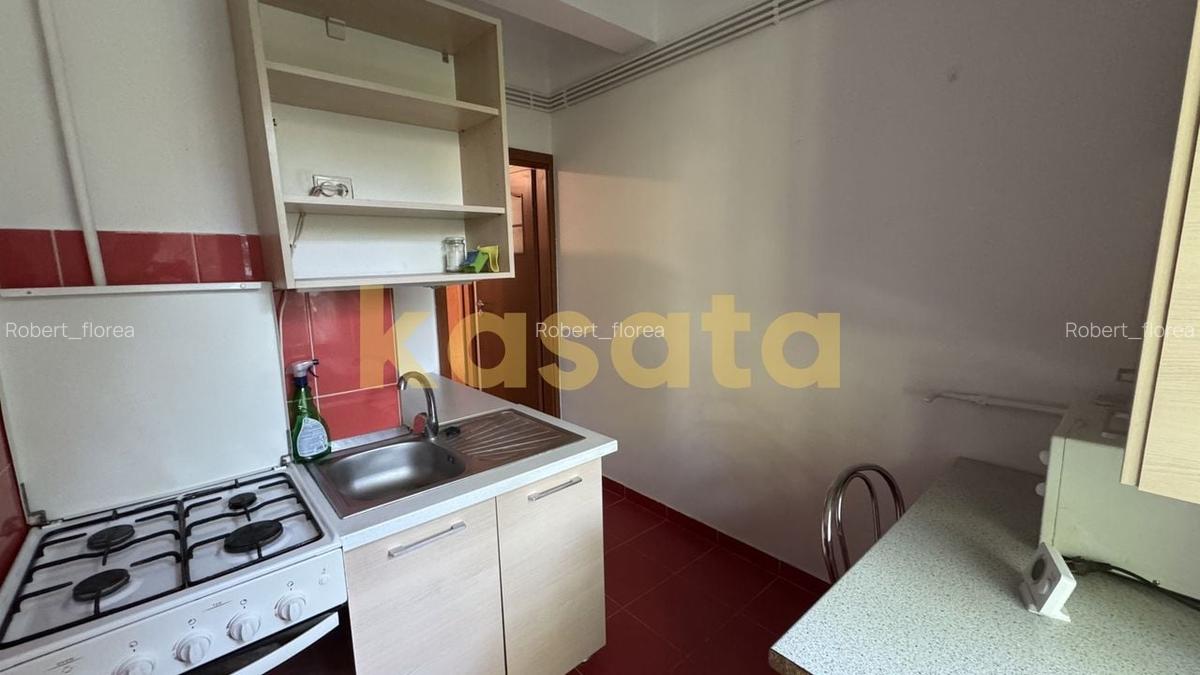 2 Camere | Floreasca | Centrală Proprie | A.C. - 8