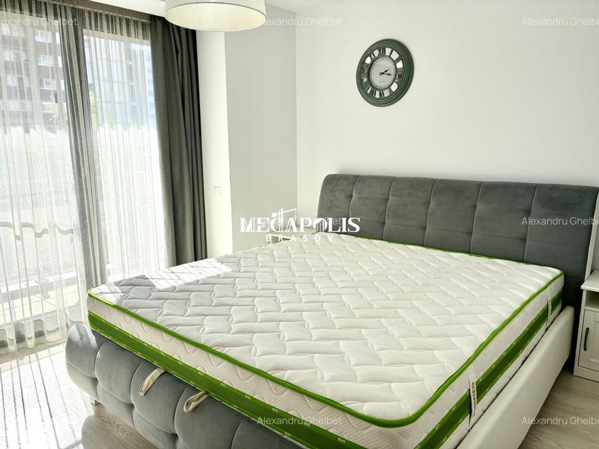 2 Camere / Coresi / Urban - 1