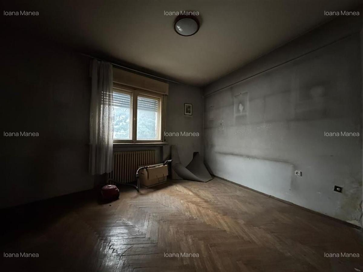 Vanzare apartament 3 camere | Victoriei | etaj 3/6 | interbelic, fara risc seism - 5