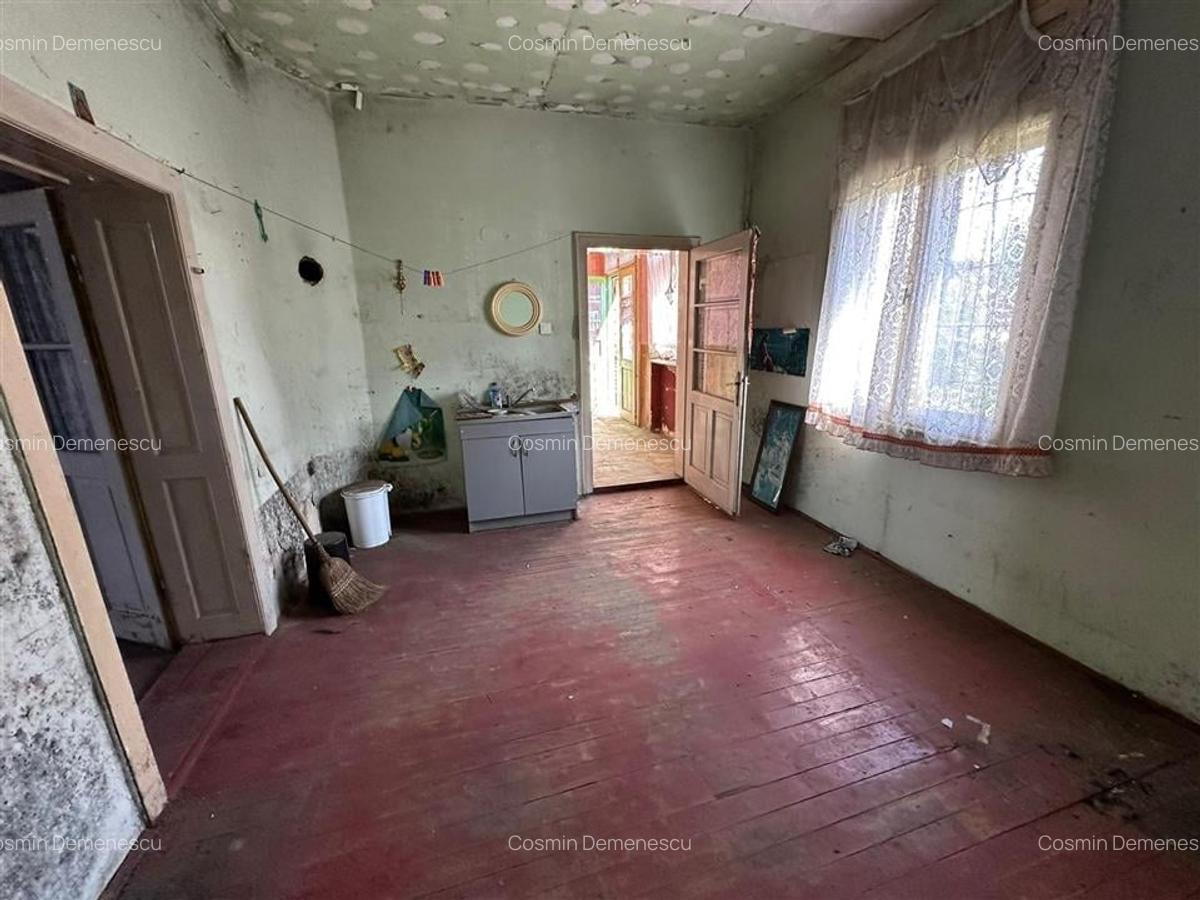 Ideal Afacere 3 Cladiri 2 Fronturi Stradale - 11