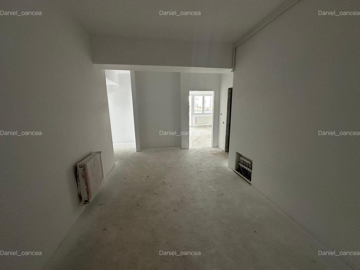 Apartament 3 camere - 2 bai - 92 mp - et. 3 - Mihai Viteazu - 5