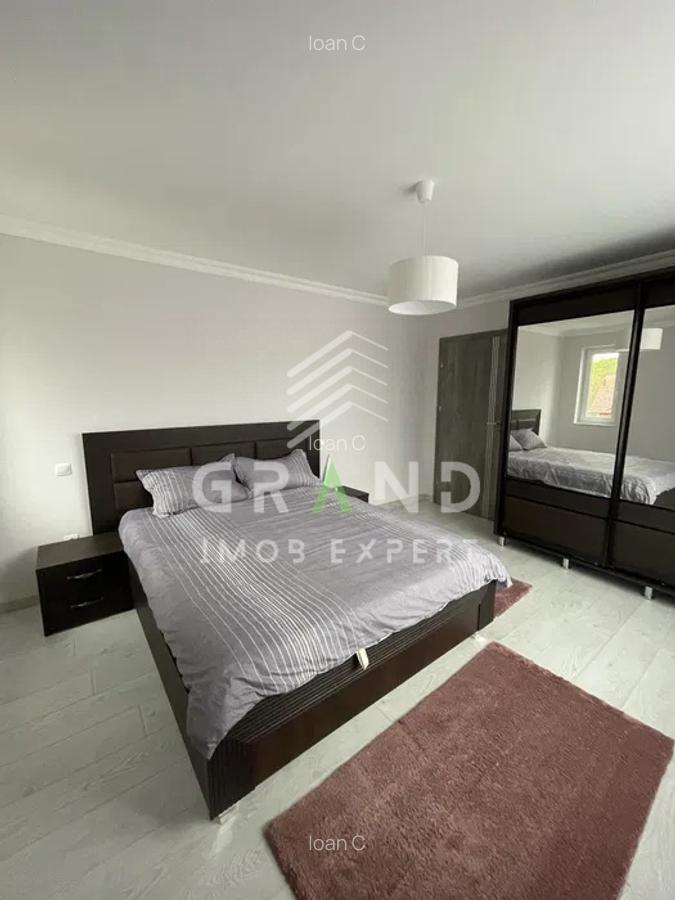Apartament cu 3 camere semidecomandat în Dâmbul Rotund - 3
